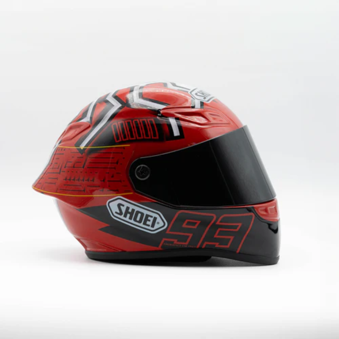 Casco da Collezione