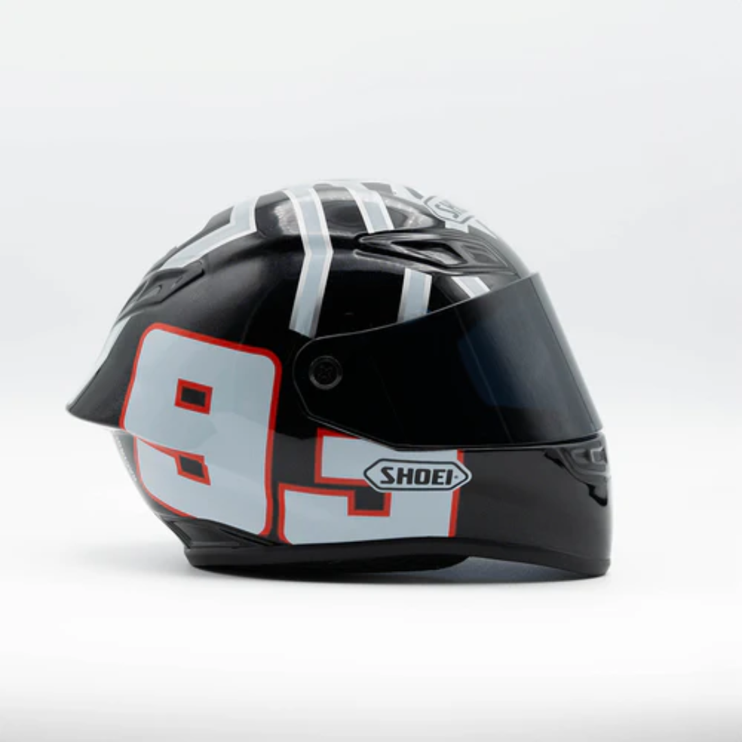 Casco da Collezione