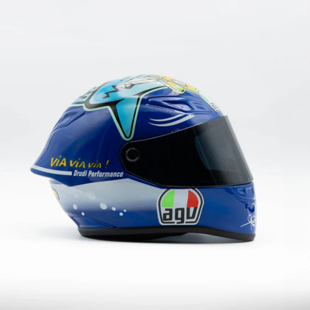 Casco da Collezione