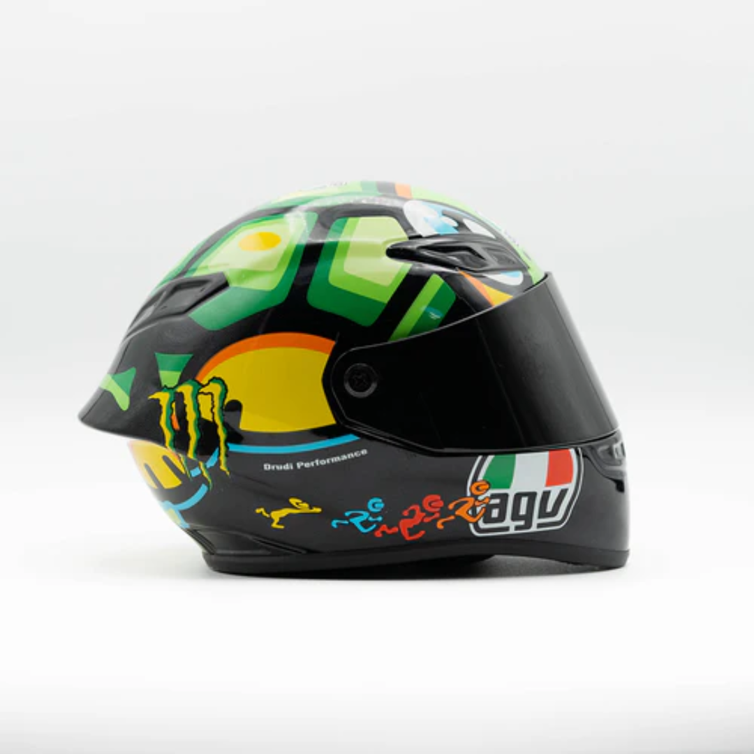 Casco da Collezione