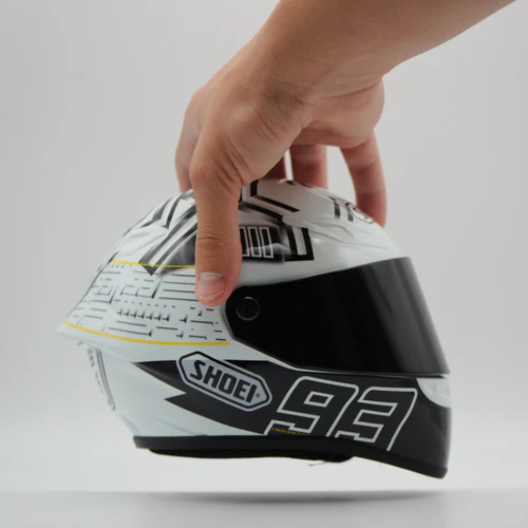 Casco da Collezione