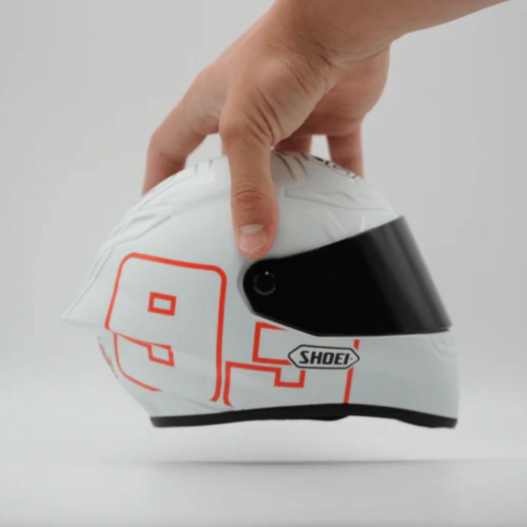 Casco da Collezione