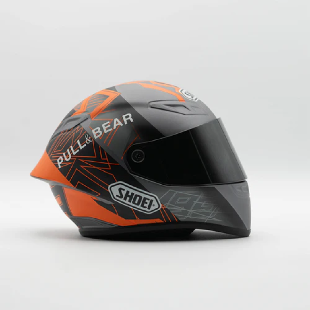 Casco da Collezione