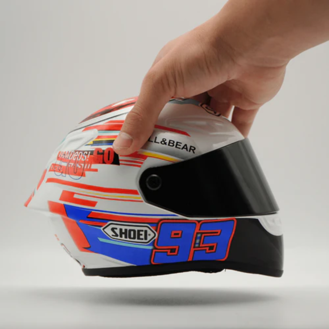 Casco da Collezione