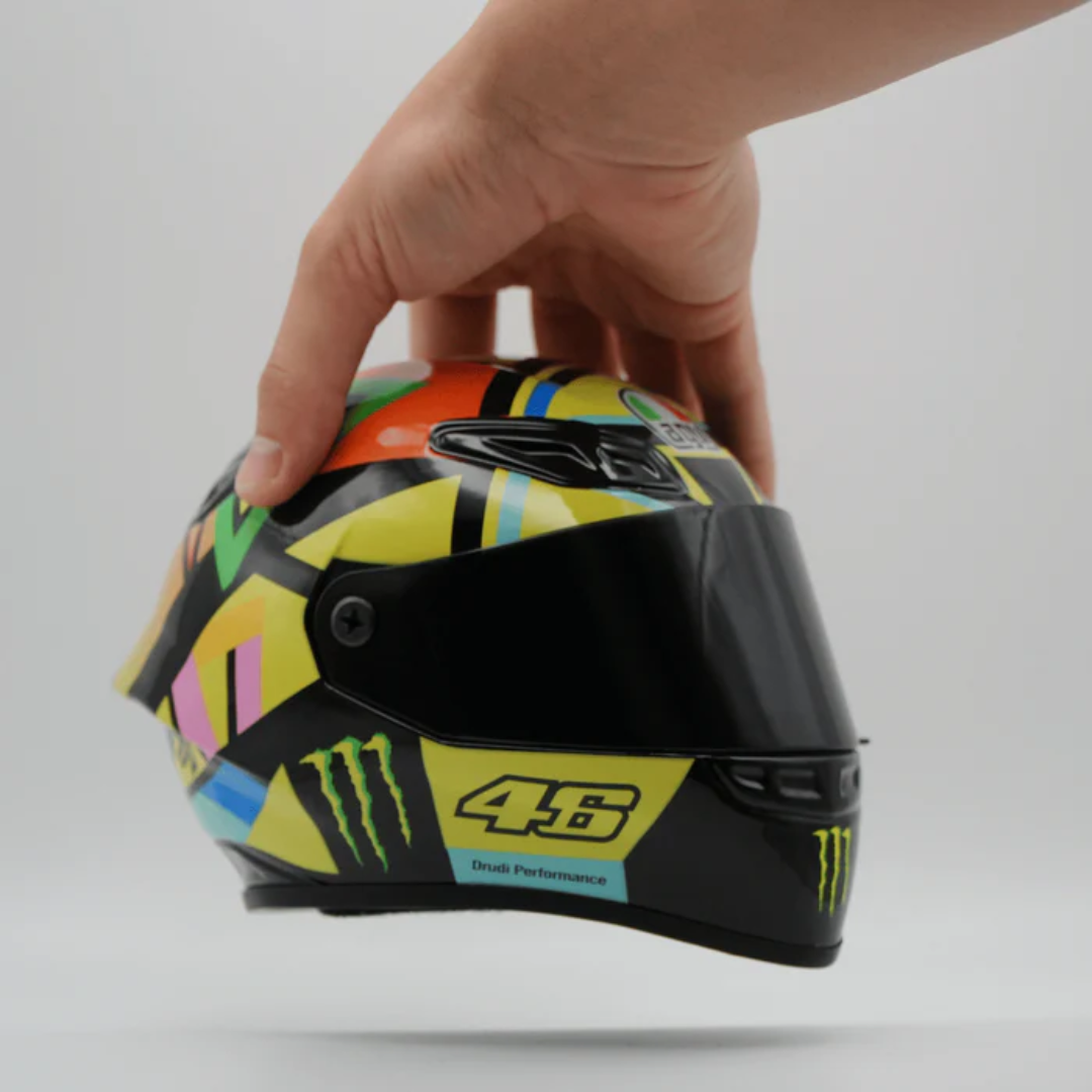 Casco da Collezione