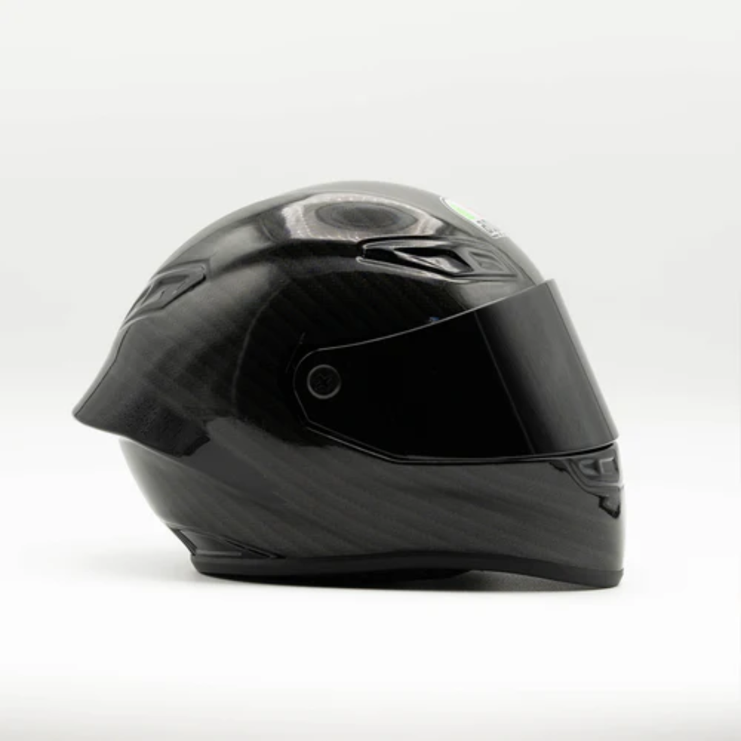 Casco da Collezione