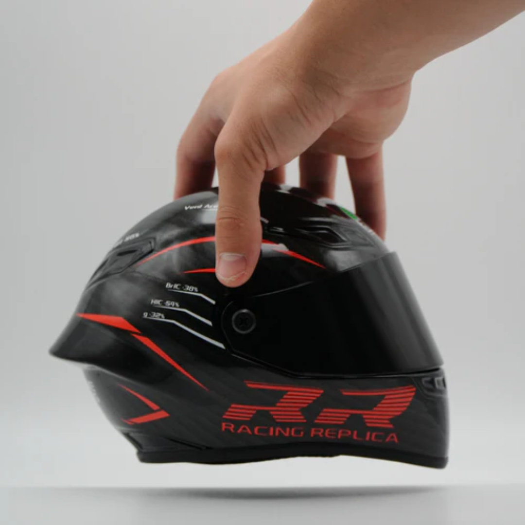 Casco da Collezione