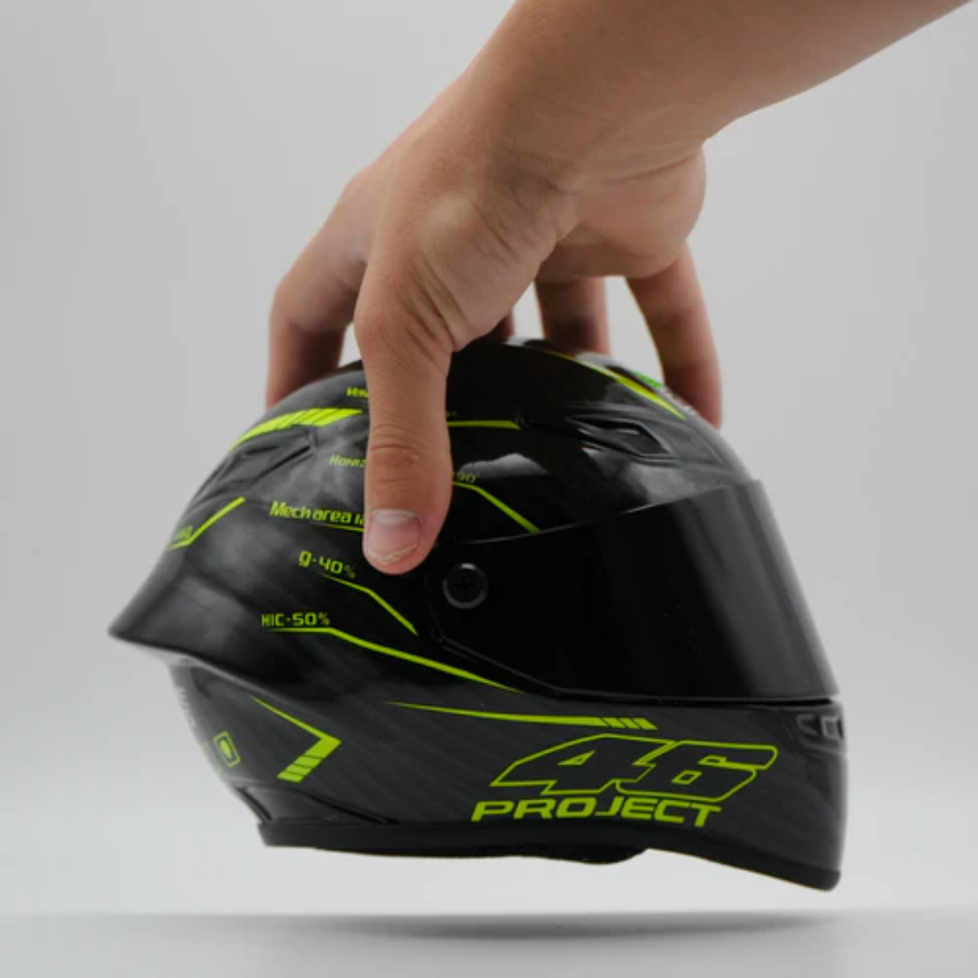 Casco da Collezione