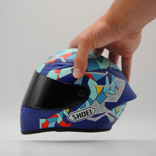 Casco da Collezione