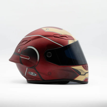 Casco da Collezione