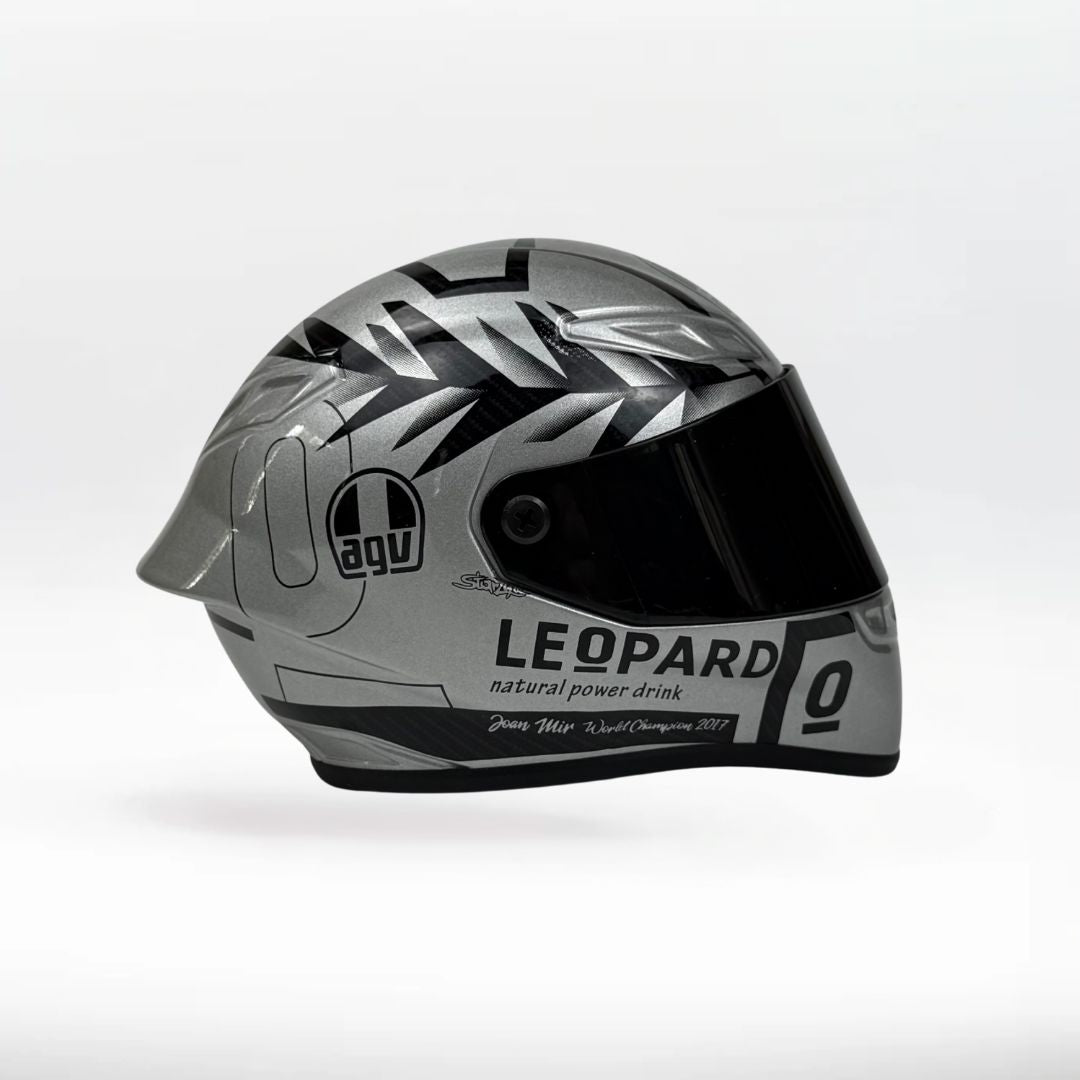 Casco da Collezione