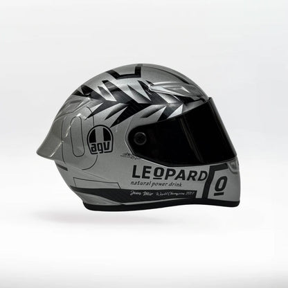Casco da Collezione