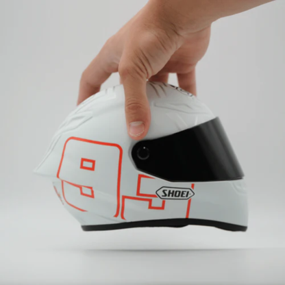 Casco da Collezione