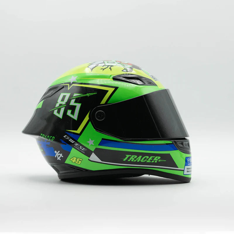 Casco da Collezione