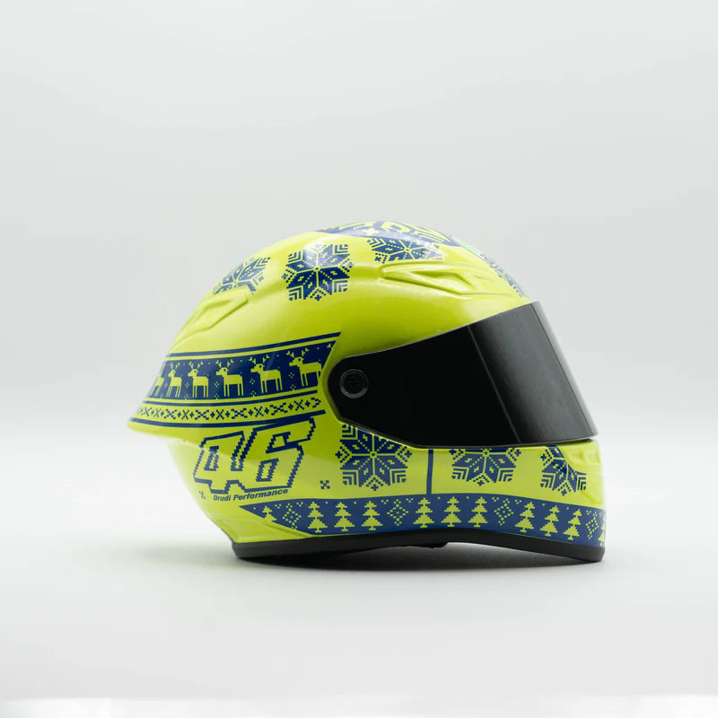 Casco da Collezione