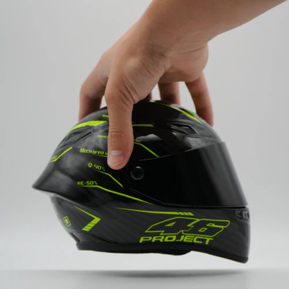Casco da Collezione