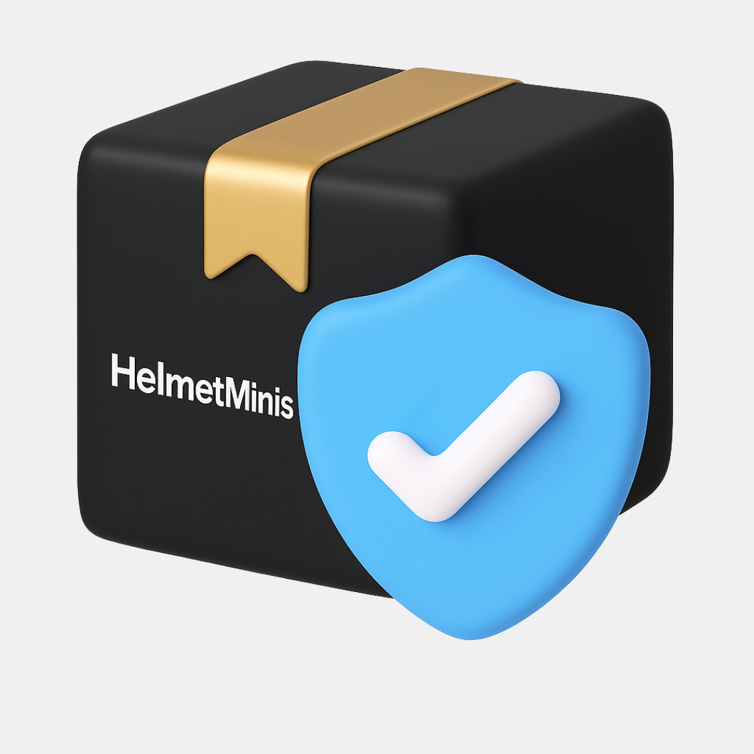 Protezione di Spedizione